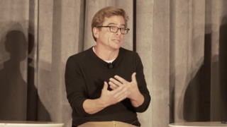 Eliot Durbin, General Partner at Boldstart Ventures. 