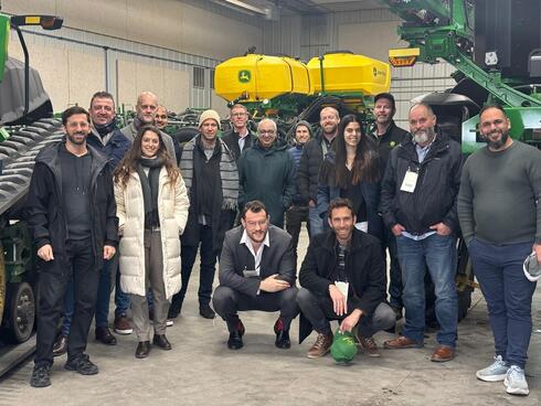 Drive TLV cohort. 