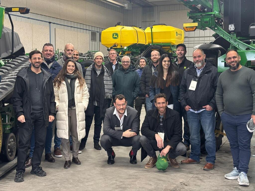 Drive TLV cohort