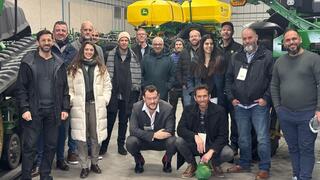 Drive TLV cohort