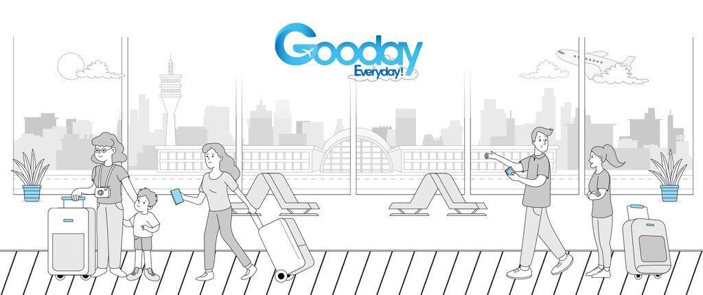 כמה תחסכו דרך גודיי בביטוח נסיעות לחו"ל? (Gooday) כמה תחסכו דרך גודיי בביטוח נסיעות לחו"ל?