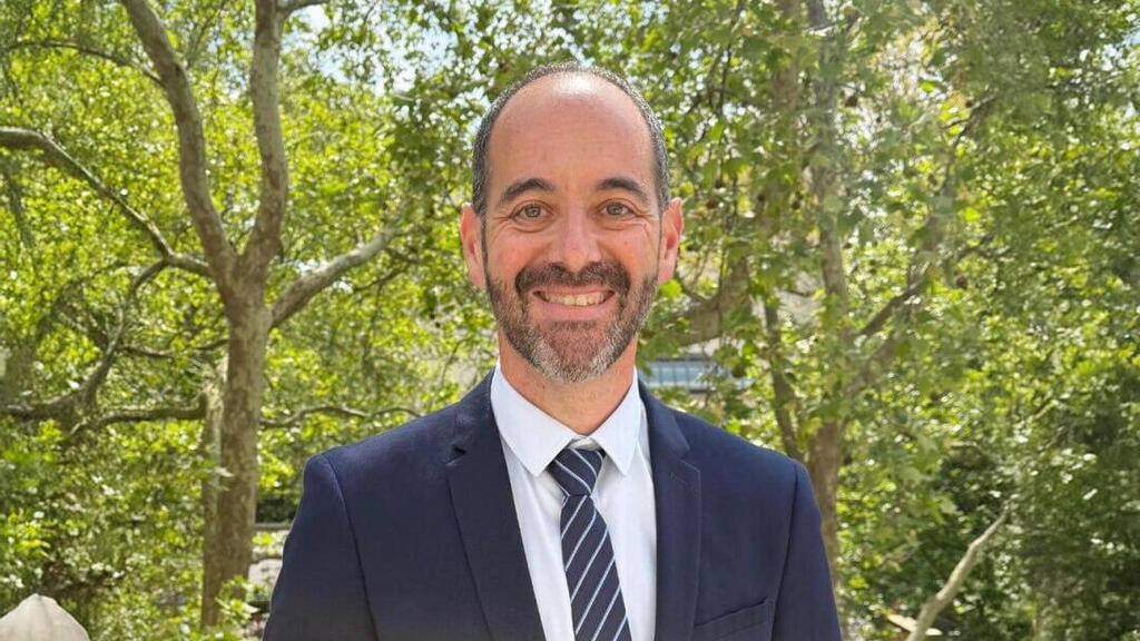 עו"ד דין ליבנה, ממלא מקום מנכ"ל ועדת הבחירות המרכזית עו"ד דין ליבנה ממלא מקום יו״ר ועדת הבחירות המרכזית