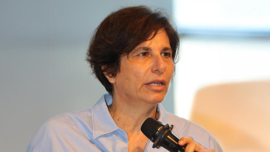 כנס האנרגיה 2025 - מיכל כהן הממונה על התחרות