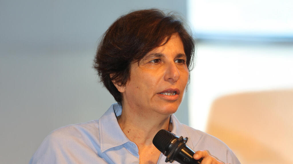 כנס האנרגיה 2025 - מיכל כהן הממונה על התחרות