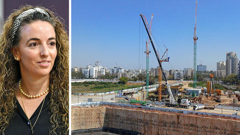 המדינה מסרבת לממן את חקירת ושיקום הזיהום בשדה דב