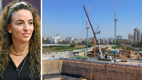 צילומים: אוראל כהן, ראובן קסטרו המשרד להגנת הסביבה מודה: פעל להכשיר קרקע מזוהמת - כי לא ידע מה לעשות איתה