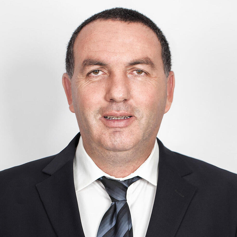 דני כהן. ב־2022 רכש עם קבוצת המשקיעים את נירוסטה צפון (צילום: רון קדמי) דני כהן לשעבר מנכ"ל לאומי קארד