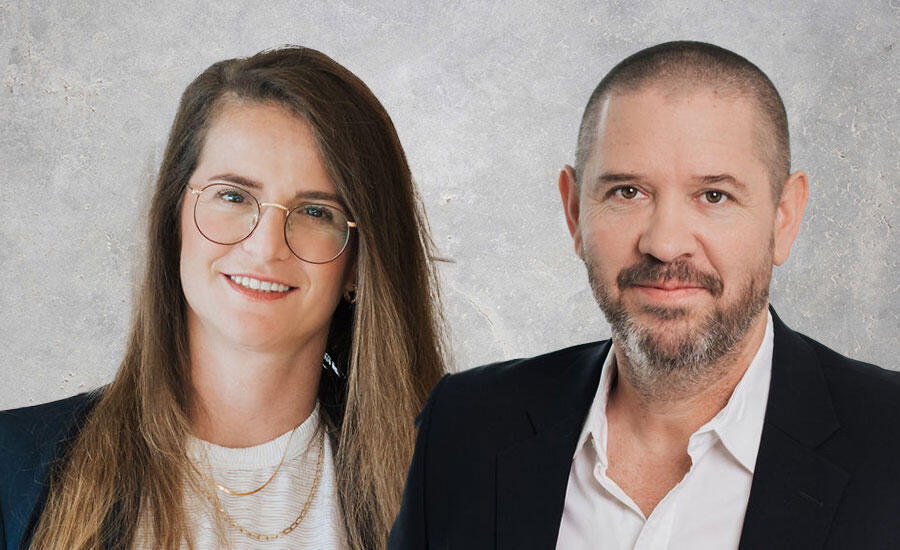 עו"ד יואב זהבי  ו עו"ד אור צור