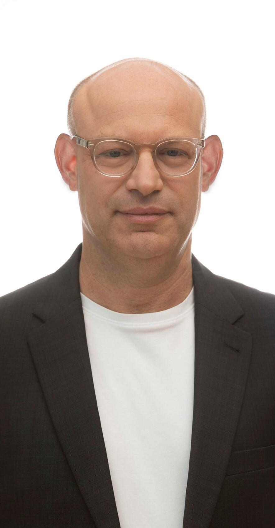 גיא נבון, מנכ״ל דיסקונט טק