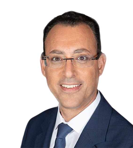 שגיא אסרף, נשיא הבנקאות הפרטית, ניהול העושר והקבוצה הישראלית ב-IDB Bank