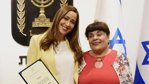 אי־הגשת דו"חות במשך שנים והתעלמות מהנהלים: העמותה שהקימה מאי גולן בדרך לפירוק