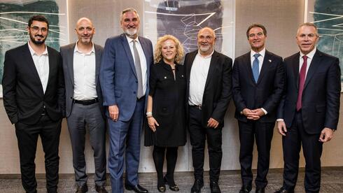 "אנרגיה מתחדשת היא כבר לא רק סוגיה סביבתית, אלא מרכיב קריטי בביטחון הלאומי של המערב כולו" 
