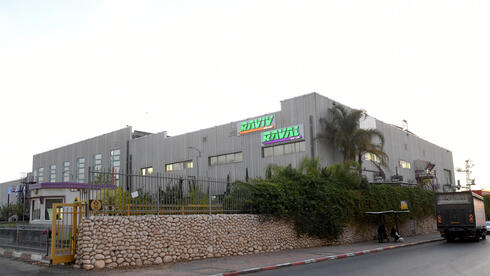 מייצור רכיבי מכוניות לכטב"מים: גם רבל הישראלית נכנסת לתחום