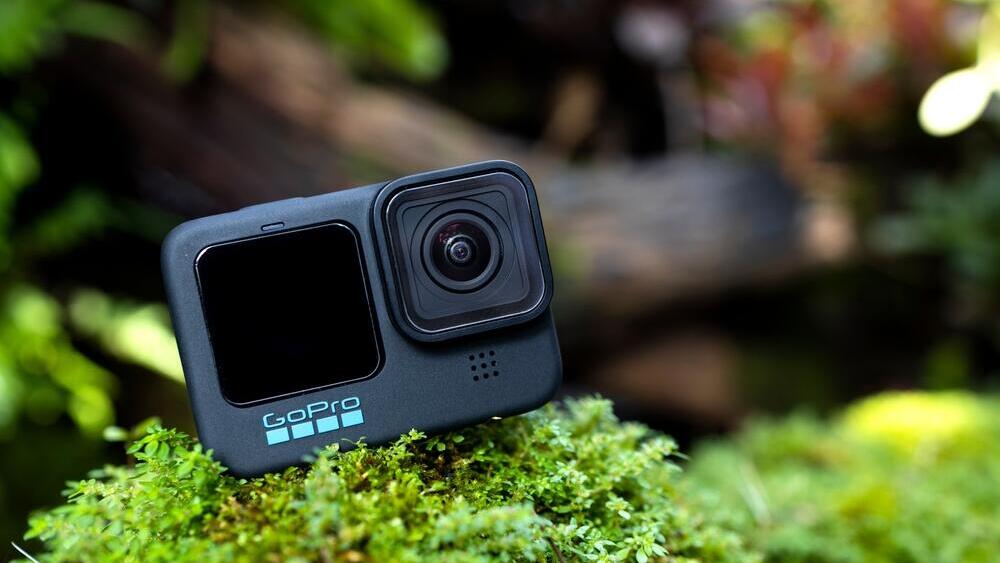 מצלמה גו פרו GoPro