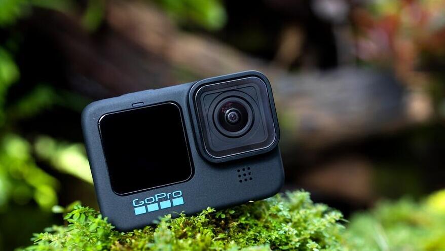 מצלמה גו פרו GoPro