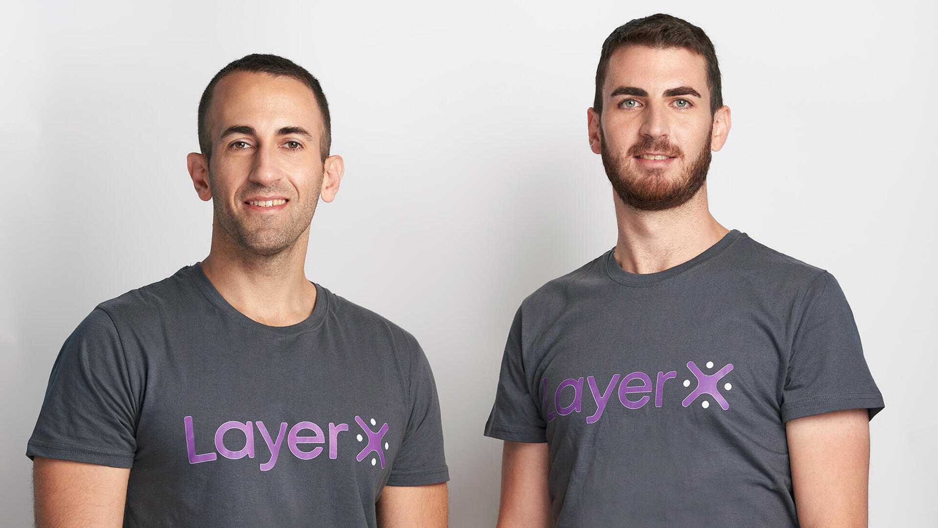 מייסדי לייר סקיוריטי LayerX Security 