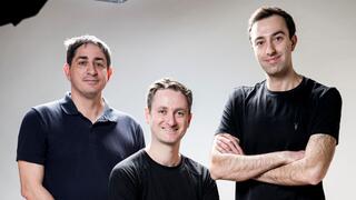 Novella founders