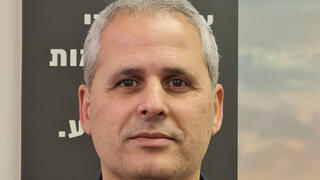 יגאל עמר, סמנכ"ל חטיבת השירות בתדיראן