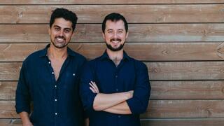 Bridgify founders