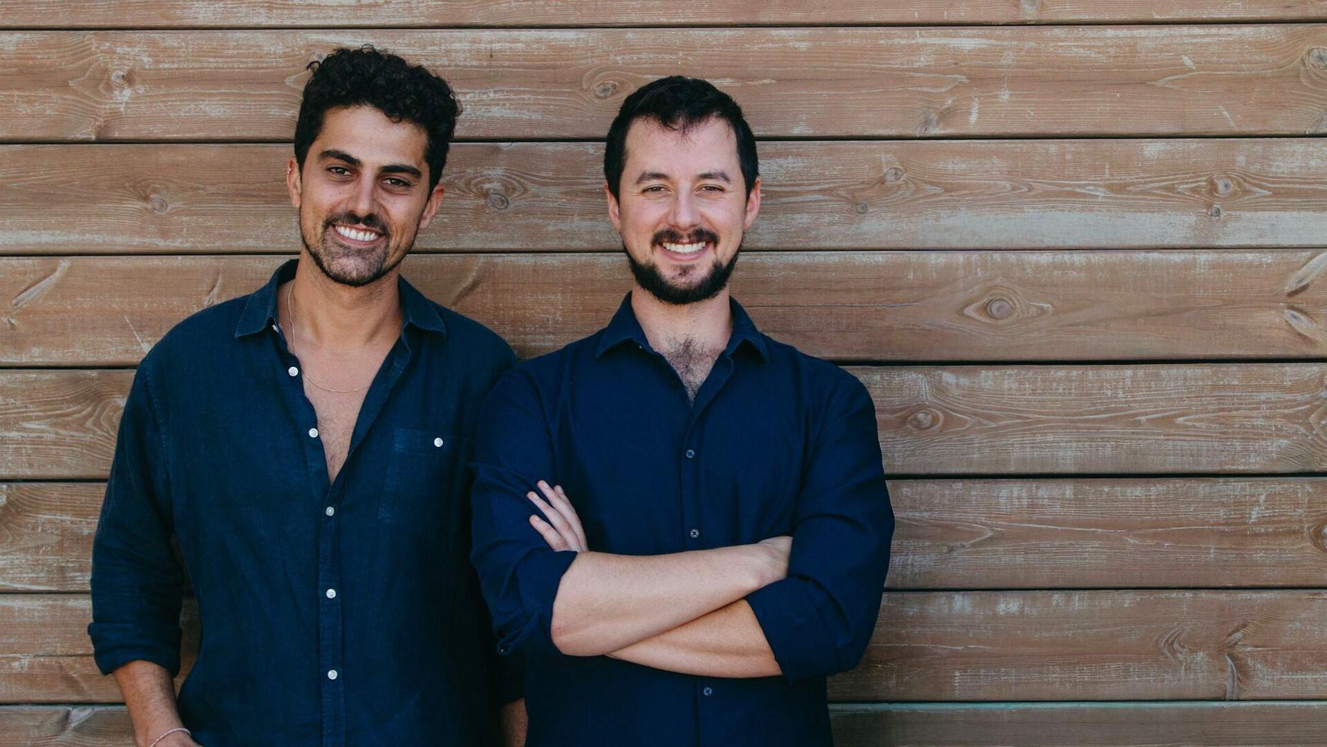 Bridgify founders