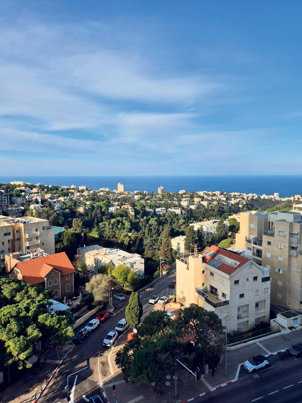 פנאי חיפה