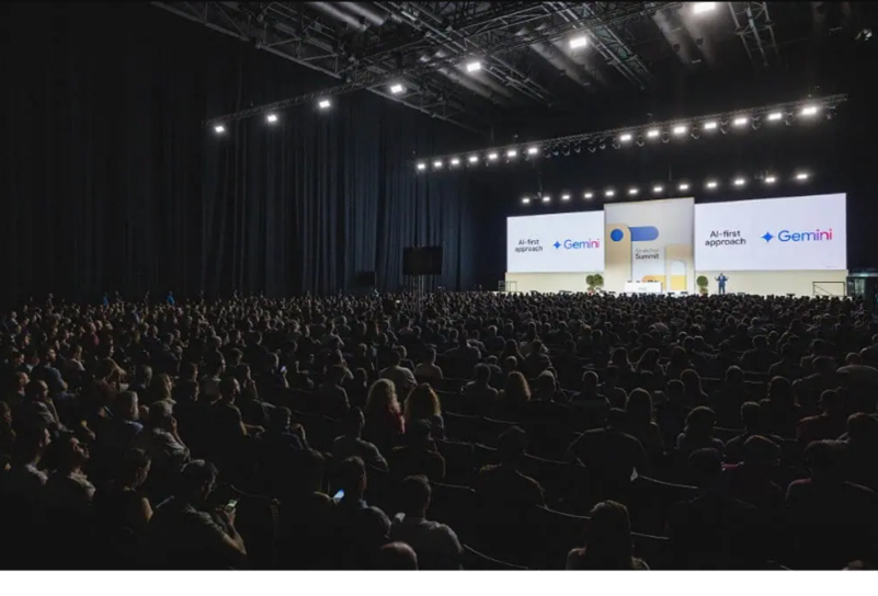 הכירו את כלי ה-AI של Google שכל ארגון חייב להכיר ב-2026