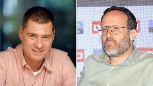 ג'נריישן, זוהר לוי ומוסדיים רוכשים את שיכון ובינוי אנרגיה ב-4.5-4.2 מיליארד שקל 