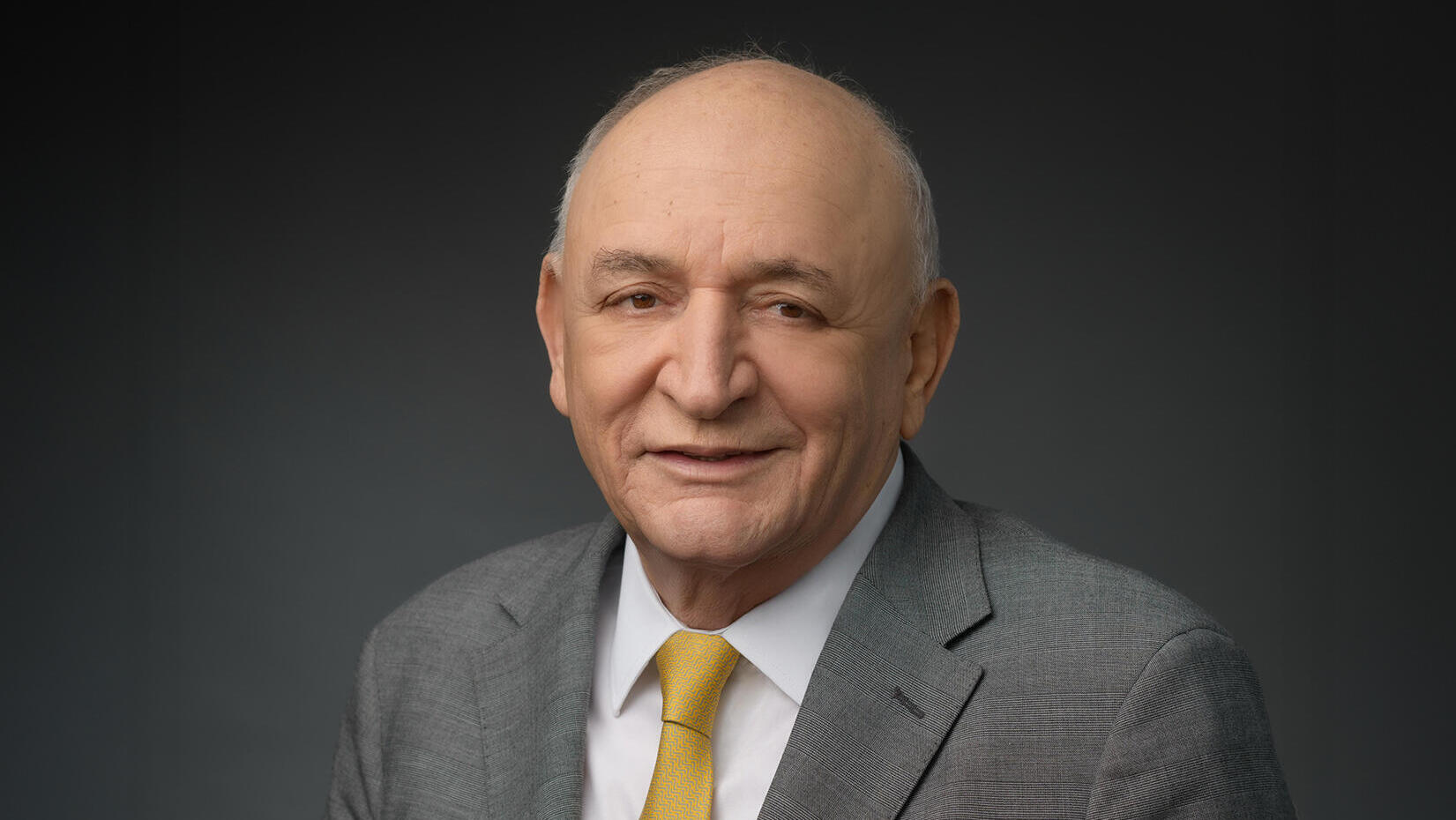 יצחק תשובה בעל השליטה בדלק