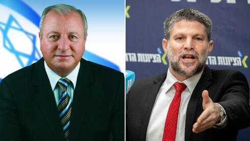 מחטף לפני פיזור הכנסת: סמוטריץ' אישר שכר של כ-30 אלף שקל ליו"ר הטוטו המזוהה עם הליכוד