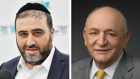 הג'וב החדש של משה ארבל: יו"ר חברת המטעים והנדל"ן של תשובה