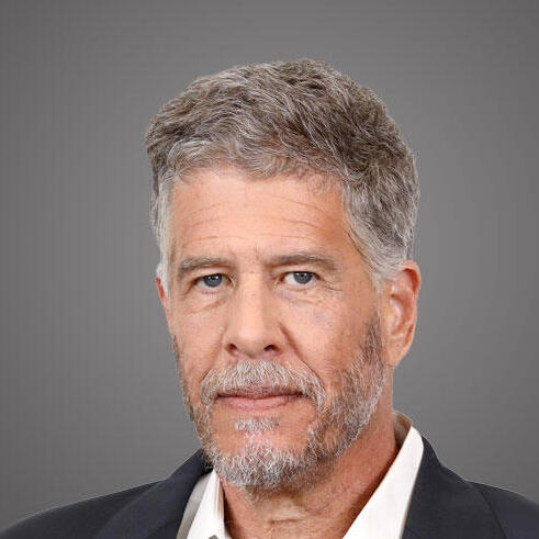 ירון רוקמן (צילום: ניב קנטור ) ירון רוקמן