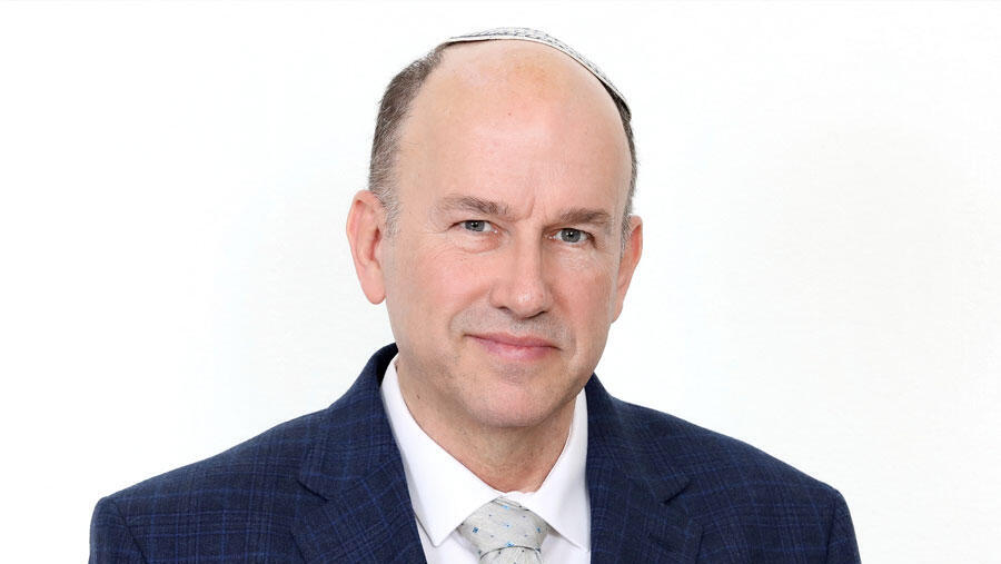 ד"ר אסף פוזנר