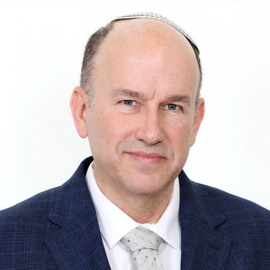 ד"ר אסף פוזנר (צילום: ניב קנטור ) ד"ר אסף פוזנר