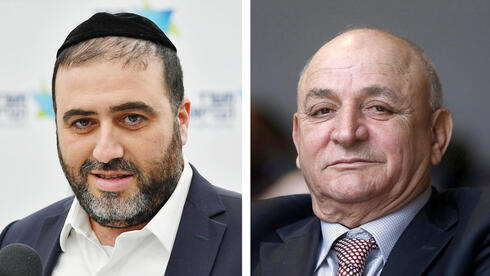 הג'וב הבא של משה ארבל: יו"ר חברת המטעים והנדל"ן של תשובה