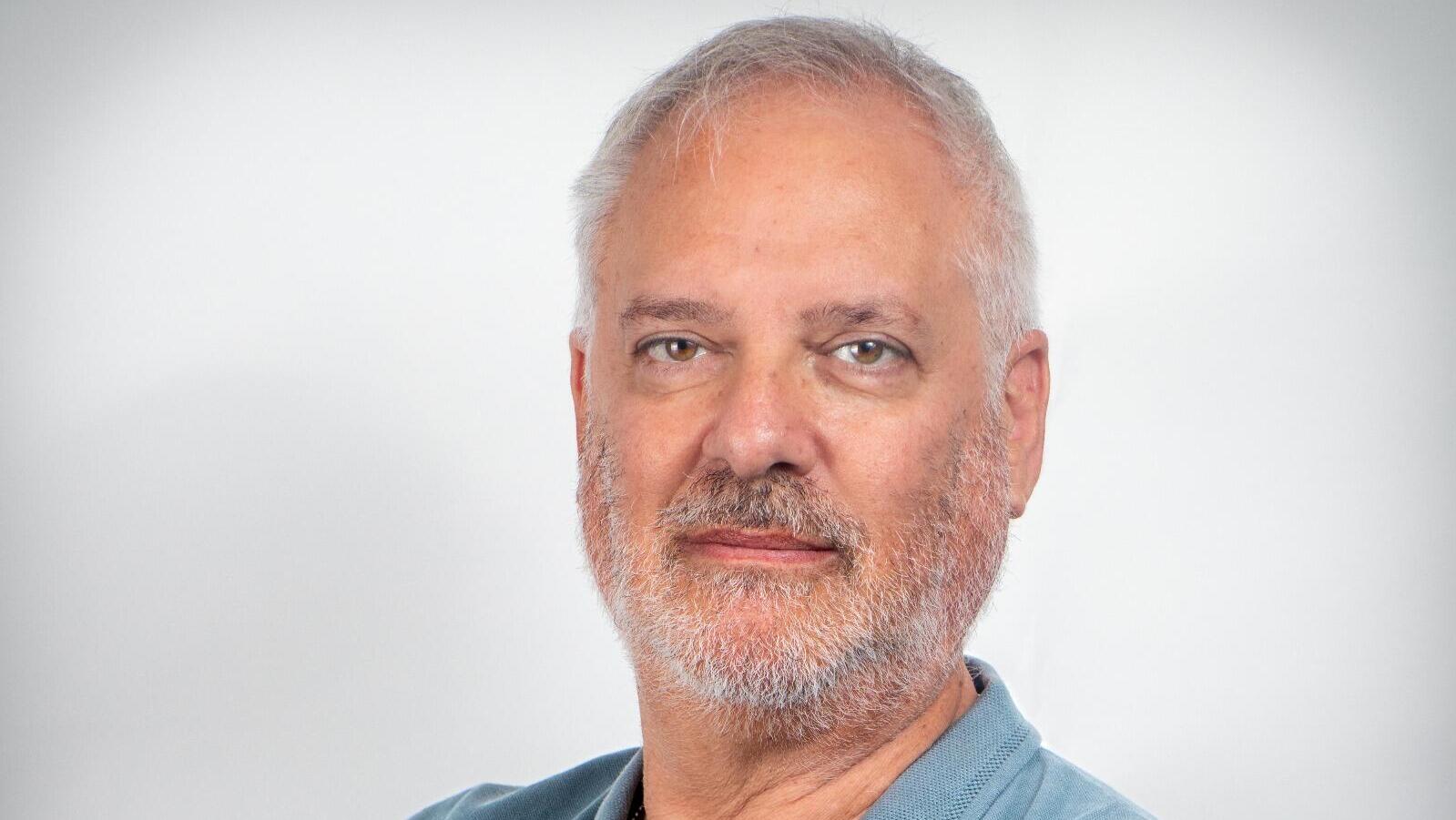 גידי כרוך, מנכ"ל לקט ישראל
