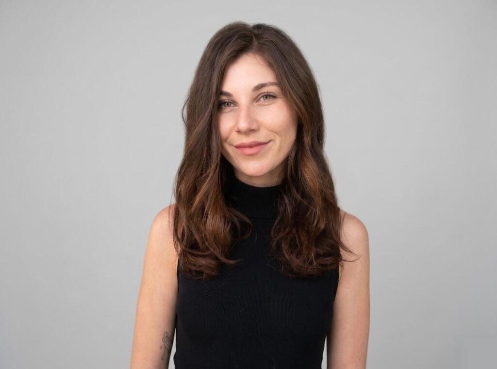 Yaffa Abadi