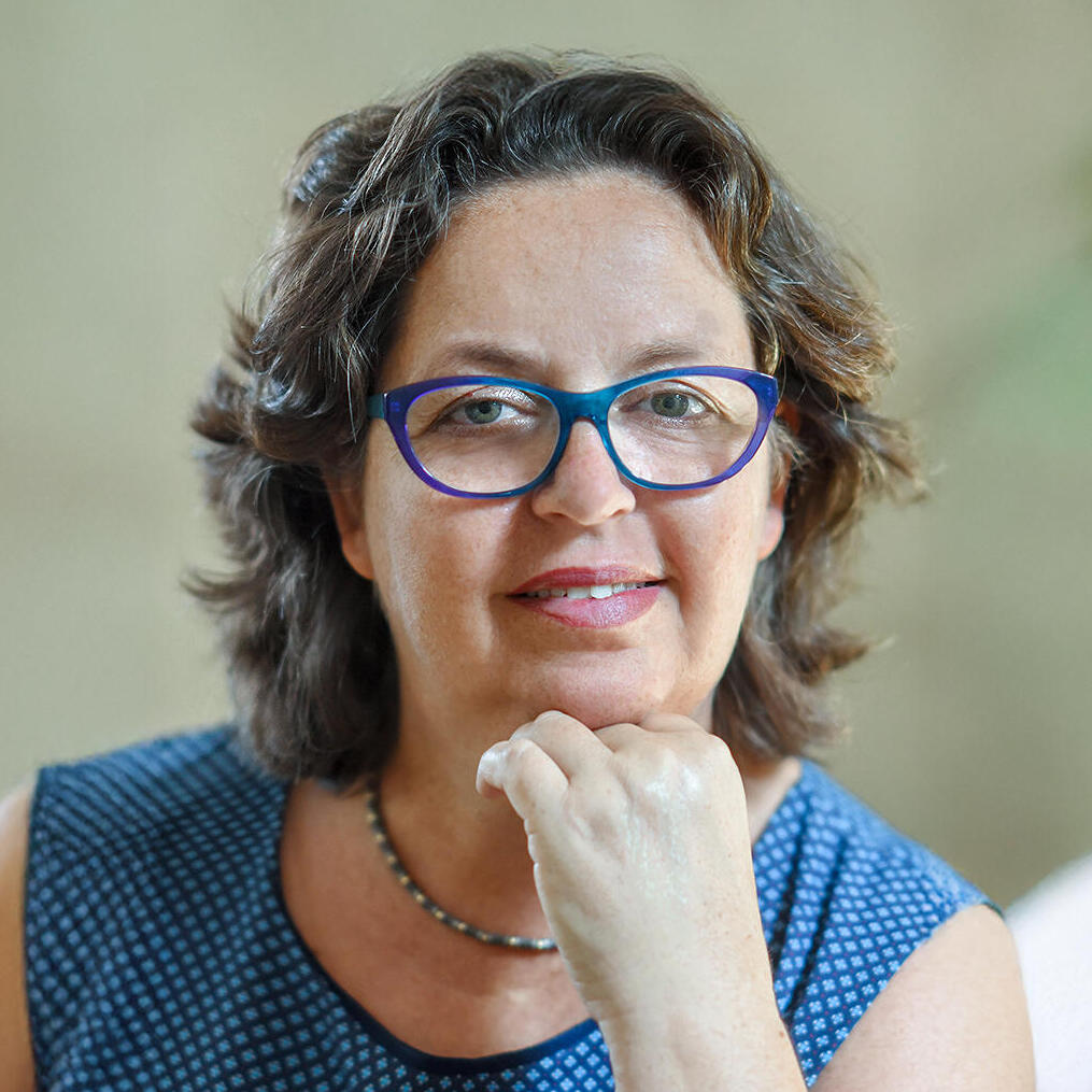 רוני בריל מומחית לסיכונים סביבתיים