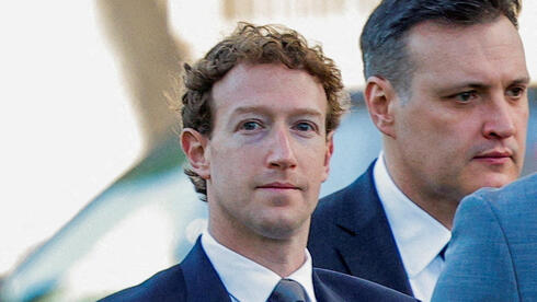 Mark Zuckerberg Mark Zuckerberg