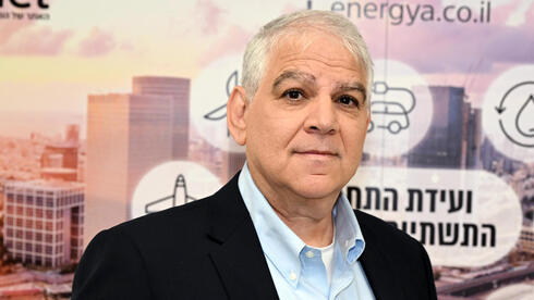אחרי כמעט שנה בלי מנכ"ל, כעת הרכבת פועלת גם בלי יו"ר