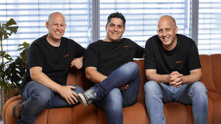 Viewz founders