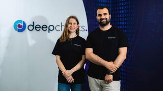 Deepchecks founders