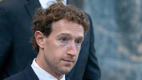 Mark Zuckerberg
CEO of Meta