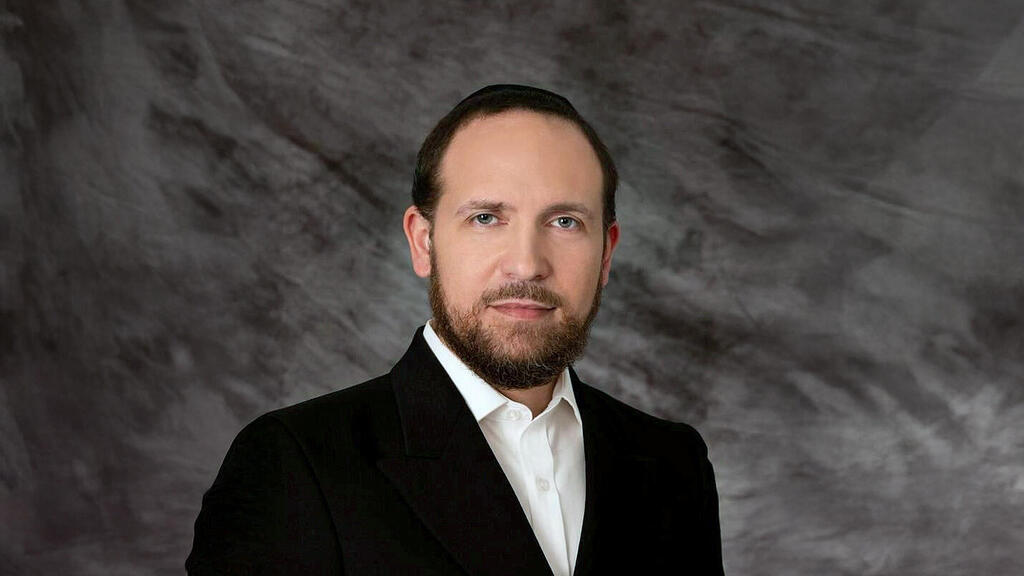 מנכ״ל מועדון הנוסע המתמיד של אל על, משה מורגנשטרן. "פעולות יומיומיות כמו תדלוק וקניות יהפכו לצבירת נקודות ולטיסות" (צילום: איה בן עזרי) מנכ״ל מועדון הנוסע המתמיד של אל על משה מורגנשטרן