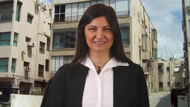דייר סרבן ניצח במחוזי: השכנים ברחוב הירקון חויבו בפיצוי של כ-675 אלף שקל