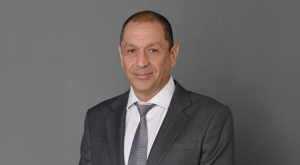 ערן שלו, שותף מנהל בסניף הישראלי של KPMG סומך חייקין: "דרך חדשה לבנות, לנתח ולקבל החלטות בצורה בטוחה ואפקטיבית יותר" (צילום: איל מרילוס) ערן שלו שותף מנהל בסניף הישראלי של KPMG סומך חייקין
