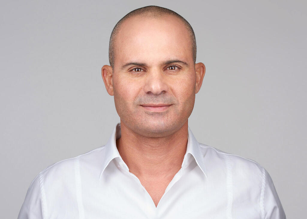 אליאס טנוס מנכ"ל בסט