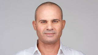 אליאס טנוס מנכ"ל בסט
