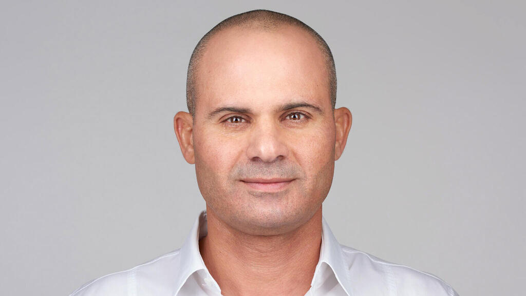 אליאס טנוס מנכ"ל בסט (צילום: סטודיו פלורין) אליאס טנוס מנכ"ל בסט