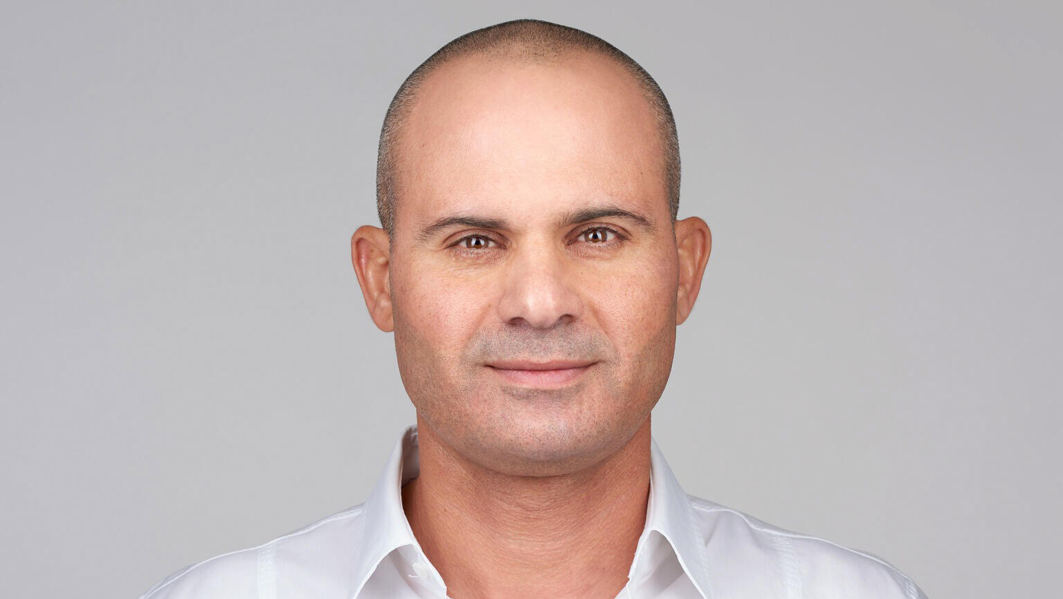 אליאס טנוס מנכ"ל בסט