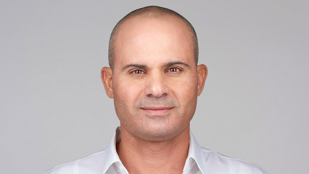 אליאס טנוס, מנכ"ל בסט (צילום: סטודיו פלורין) אליאס טנוס מנכ"ל בסט